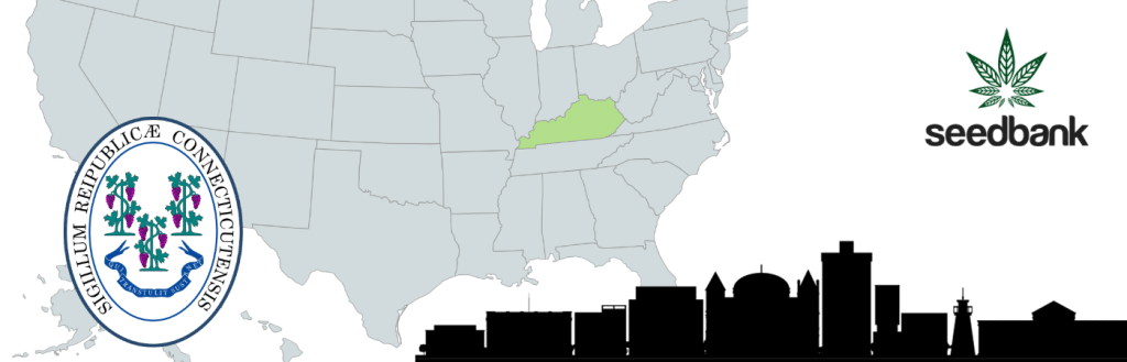 CONNECTICUT SEED BANK Connecticut Seedbank Connecticut Seedbank