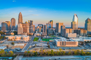 cannabis seeds North Carolina seed bank