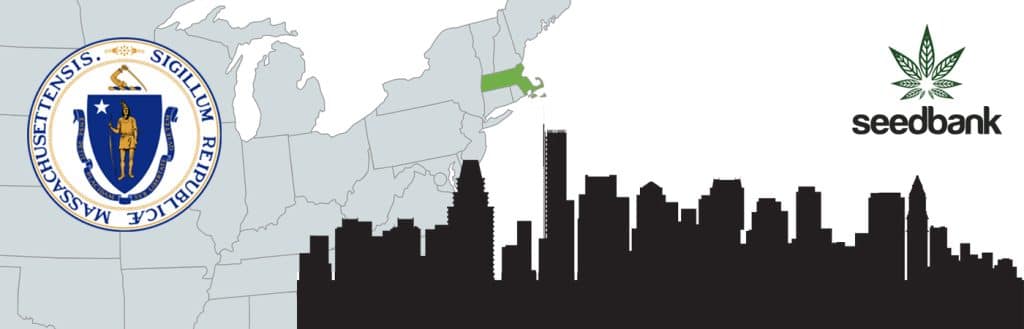 Massachusetts seed banks