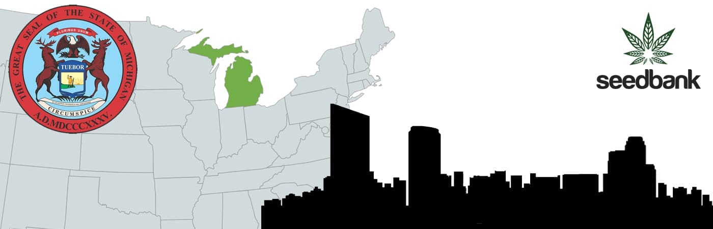 Seed Banks in Michigan