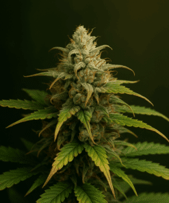 harlequin seeds cannabis strain
