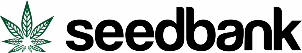 seedbank logo vector