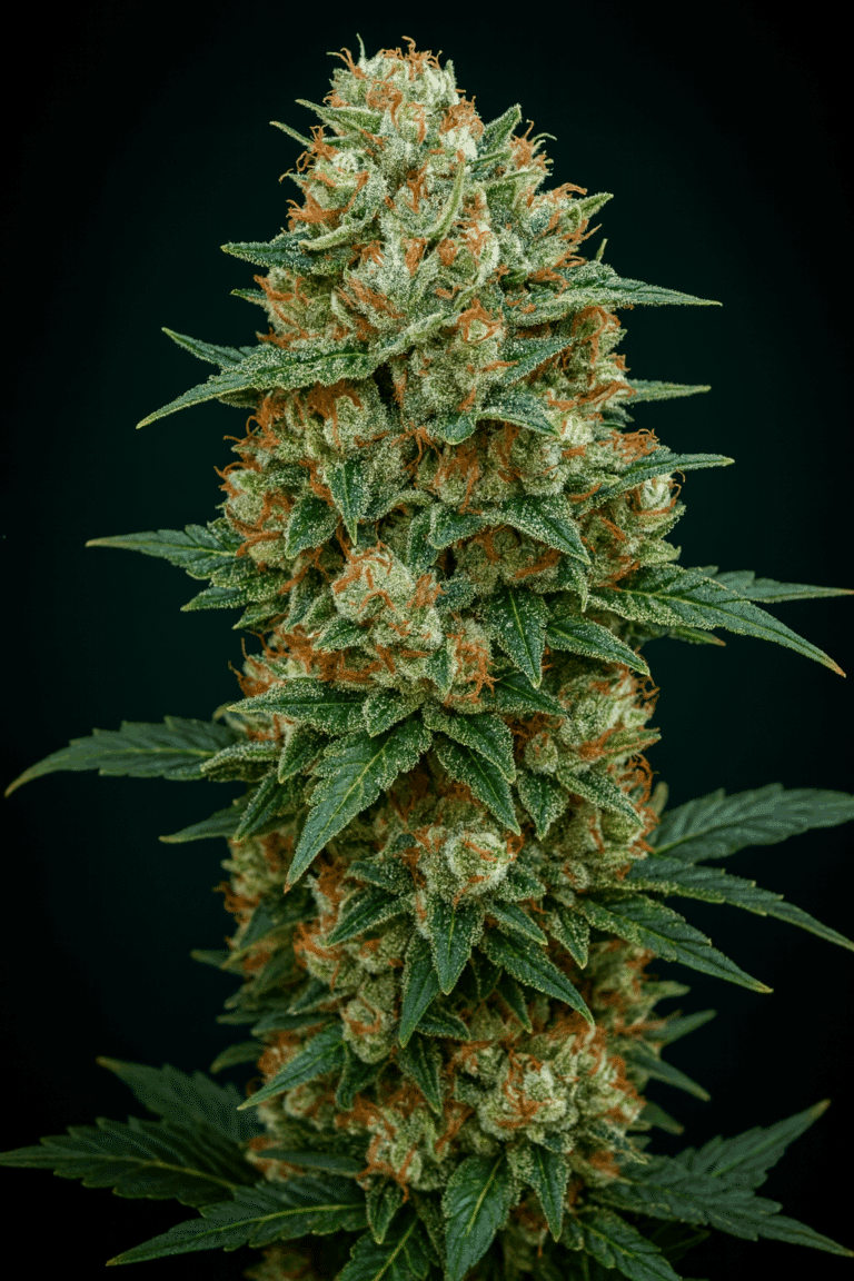 skunk fast flowering seeds