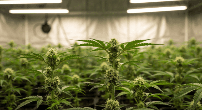 Male vs. Female Plants: Expert Techniques for Sexing Cannabis Early