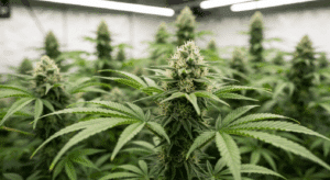 integrated pest management cannabis