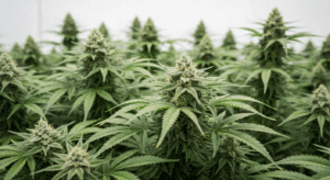 natural pest control for cannabis