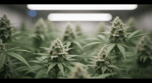 prevent powdery mildew cannabis