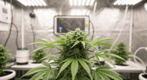 cannabis nutrient deficiencies