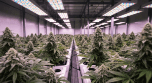 create your own cannabis strains
