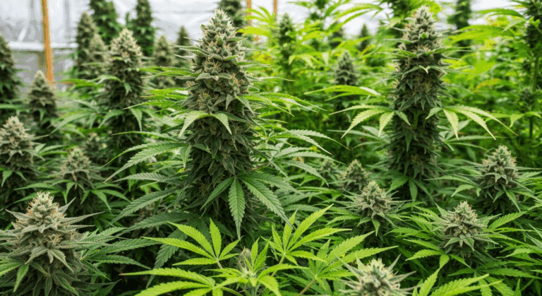 Mastering Cannabis Growth: An Expert Guide on the Essential Techniques