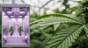indoor vs outdoor cannabis growing