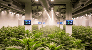 stealth growing