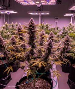 amnesia purple seeds image 1