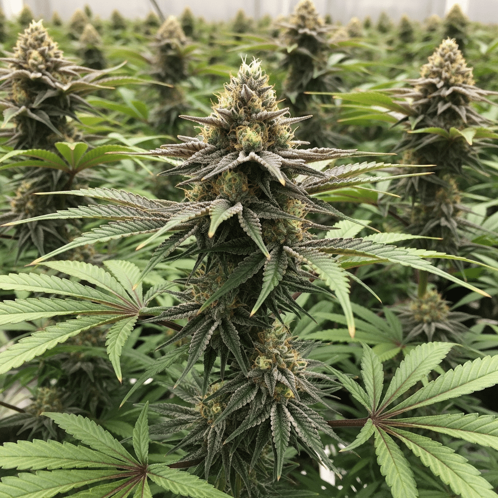 Biscotti Seeds biscotti seeds image 2 Biscotti Seeds image 2