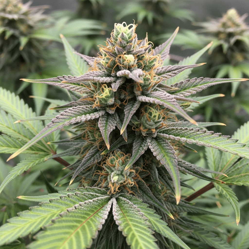 Biscotti Seeds biscotti seeds image 4 Biscotti Seeds image 4