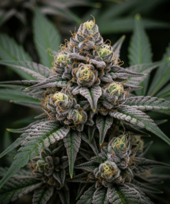 Cookies & Cream Seeds image 5