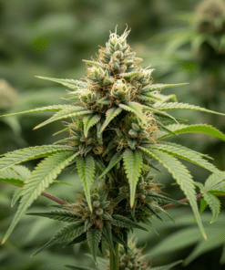 Alternative view of Maui Wowi