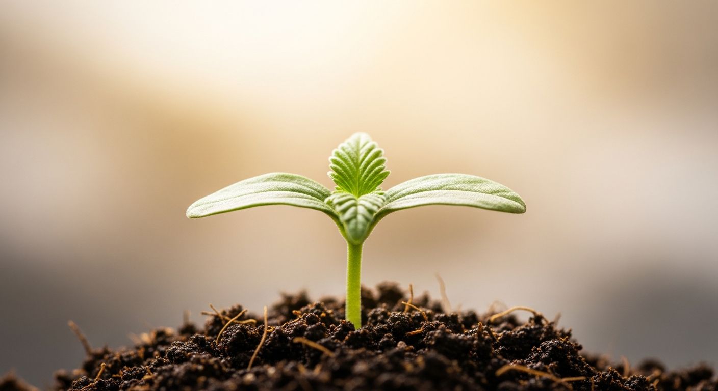 California Seed Bank