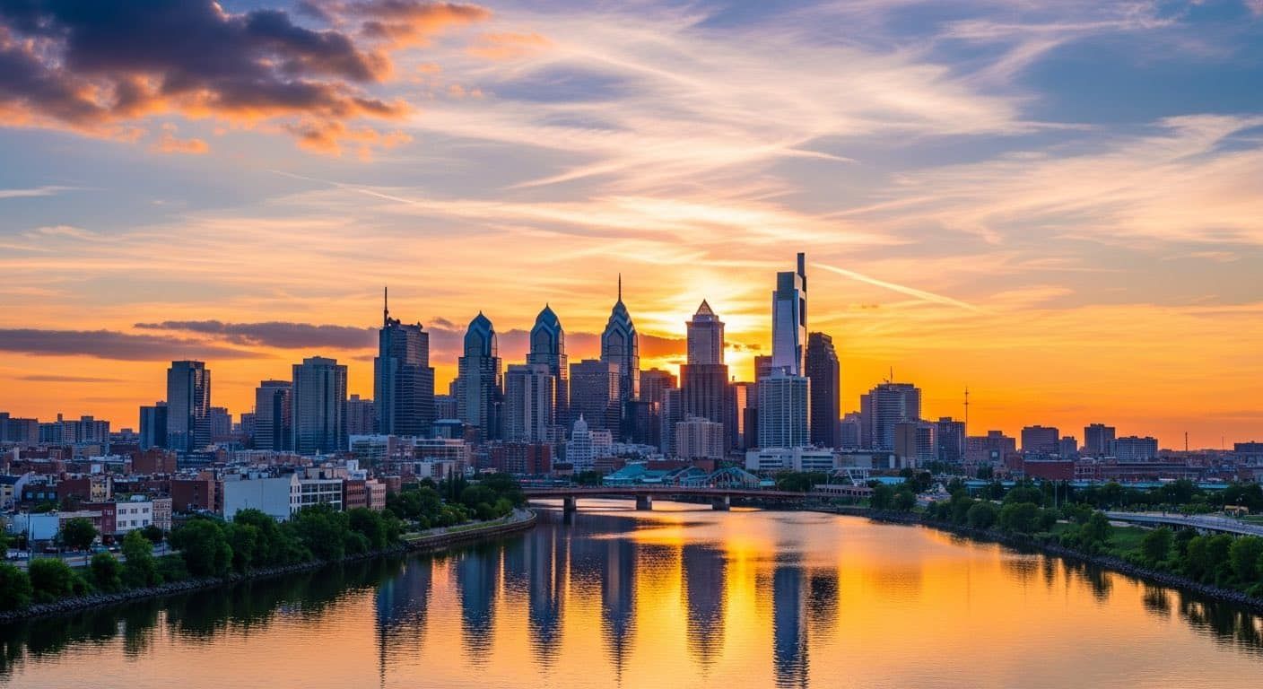 pennsylvania seed bank skyline